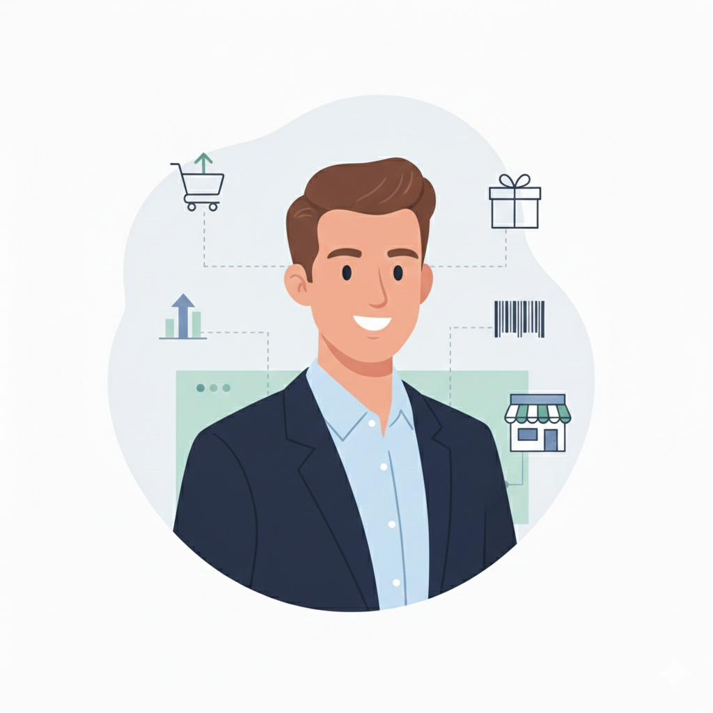 Sócio-proprietário